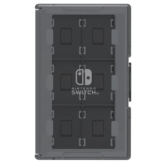 NS: HORI GAME CARD CASE 24