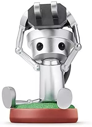 FIG: CHIBI ROBO AMIBO