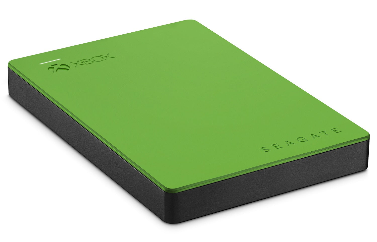XSX: SEAGATE 2TB EXTERNAL HARD DRIVE FOR XBOX SERIES - Cap'n Games, Inc.