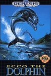 SG: ECCO THE DOLPHIN