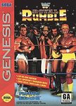 SG: WWF ROYAL RUMBLE