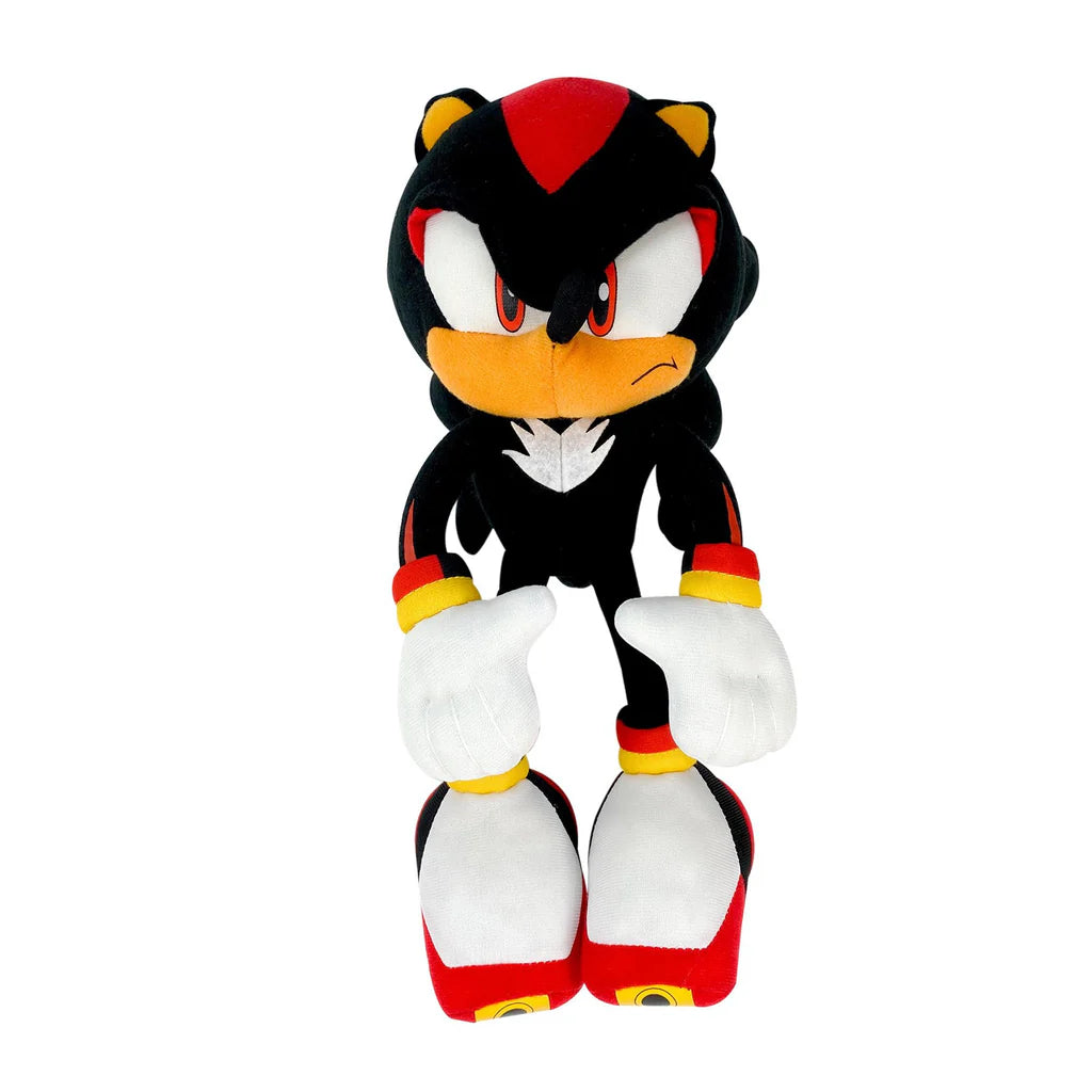 PSH:SHADOW 12" PLUSH