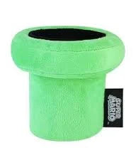 WARP PIPE 6' PLUSH - Cap'n Games, Inc.