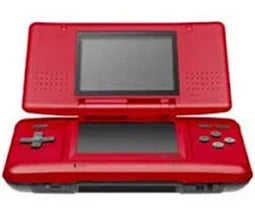NDS: NINTENDO DS CONSOLE - ORIGINAL