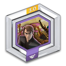FIG: DISNEY INFINITY 3.0