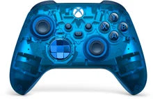 XSX: CONTROLLER OEM SPECIAL EDITIONS