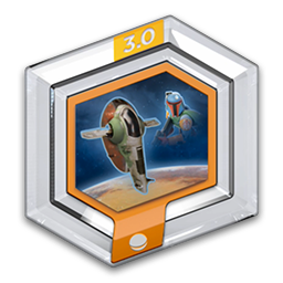 FIG: DISNEY INFINITY 3.0