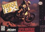 SNES: DIRT TRAX FX