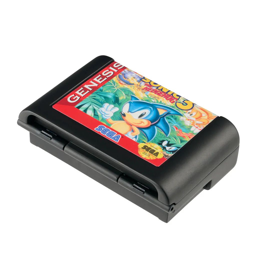 G.RM: SONIC 3 DIORAMA - CARNIVAL NIGHT ZONE