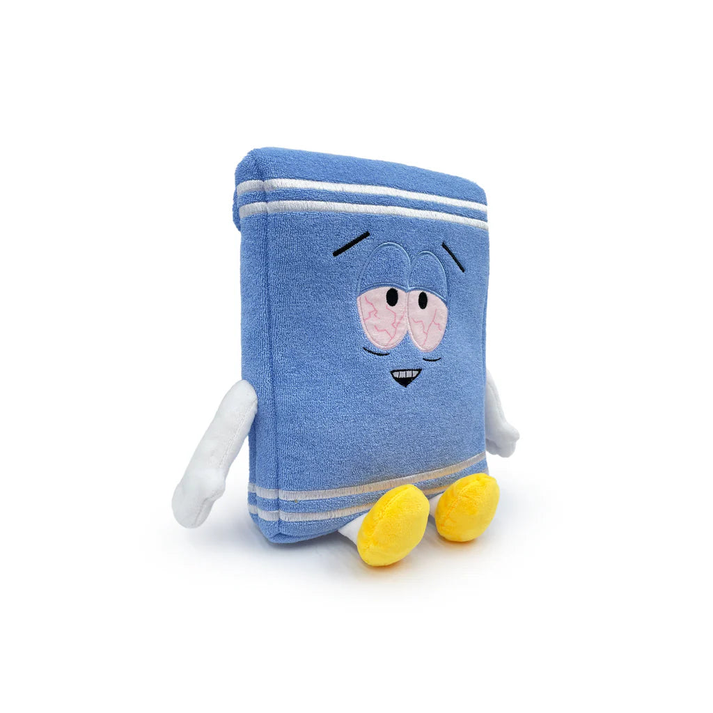 PSH: TOWELIE 9" PLUSH