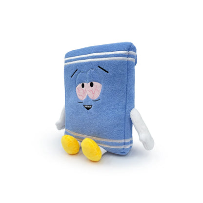 PSH: TOWELIE 9" PLUSH