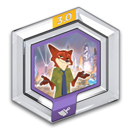 FIG: DISNEY INFINITY 3.0
