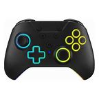 NS: ARMOR 3 WIRELESS NINTENDO CONTROLLER – Cap'n Games, Inc.