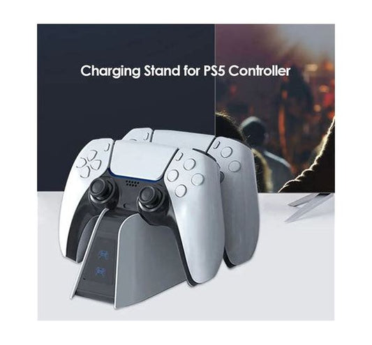 PS5: GENERIC CHARGING STAND