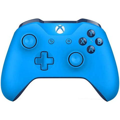 XB1: CONTROLLER