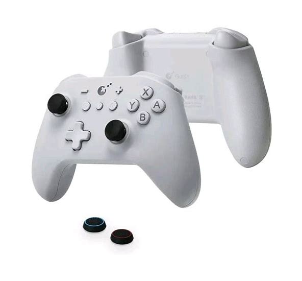 NS: GULIKIT KK3 CONTROLLER