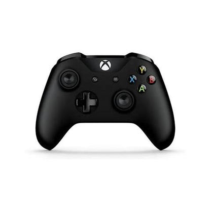 XB1: CONTROLLER