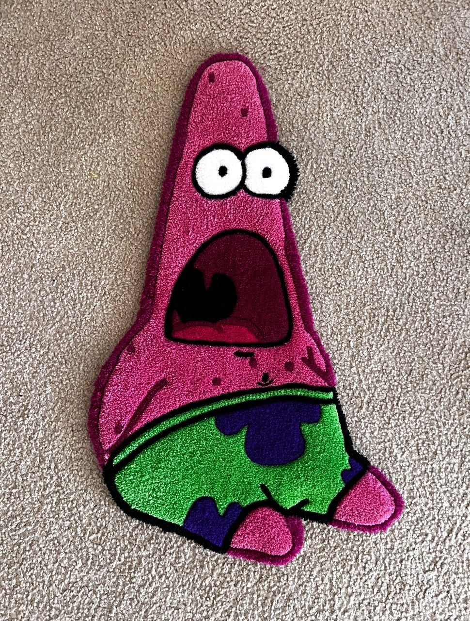 RUGS by Reis - Cap'n Games, Inc.