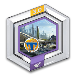 FIG: DISNEY INFINITY 3.0