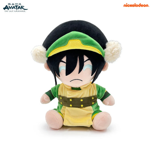 PSH: TOPH 9" PLUSH