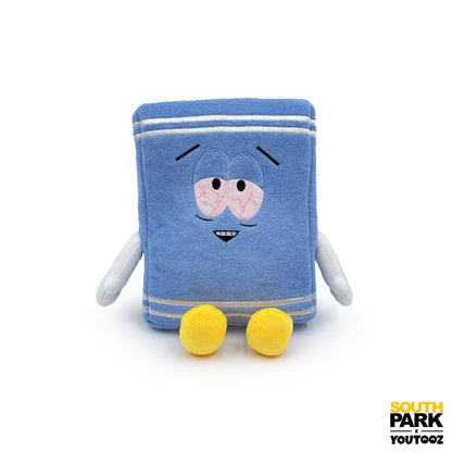 PSH: TOWELIE 9" PLUSH