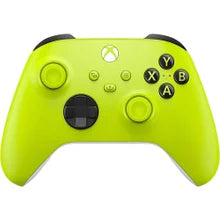 XSX: CONTROLLERS OEM SOLID COLORS