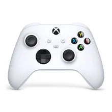 XSX: CONTROLLERS OEM SOLID COLORS