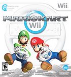 WII: MARIO KART WII