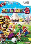 WII: MARIO PARTY 8