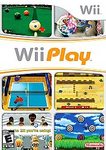 WII: WII PLAY