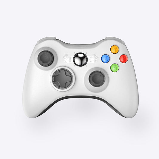 360 Wireless Controller - White