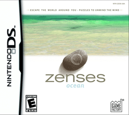 NDS: ZENSES OCEAN