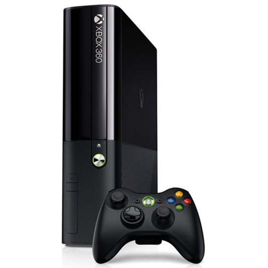 MICROSOFT XBOX 360 CONSOLE - E MODEL