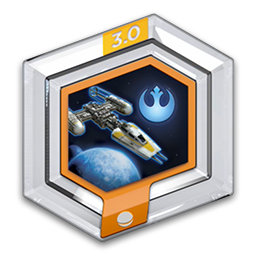 FIG: DISNEY INFINITY 3.0