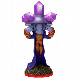 Skylander Trap Master Blastermind - Cap'n Games, Inc.