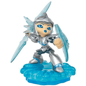 Skylander Chill