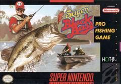 Black Bass - Lure Fishing - Nintendo Game Boy Color - Games Database