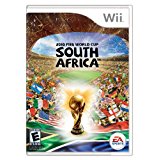 WII: 2010 FIFA WORLD CUP SOUTH AFRICA (COMPLETE)