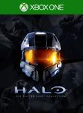 XB1: HALO MASTER CHIEF COLLECTION (NM) (COMPLETE)