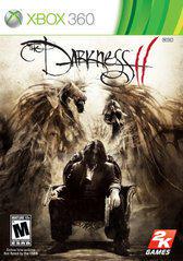 360: DARKNESS II; THE (GAME)