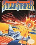 GB: SOLAR STRIKER (GAME)