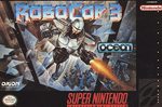 SNES: ROBOCOP 3 (BOX)